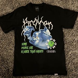 Broken Promises Casper Tee